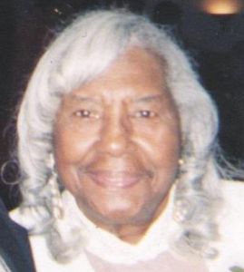 Dorothy  Bynum